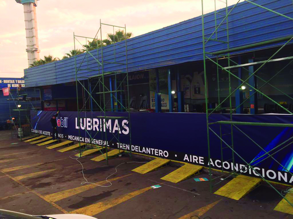 Servicio de Amalú Print