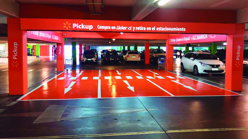 Servicio de Amalú Print