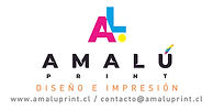 Amalú Print