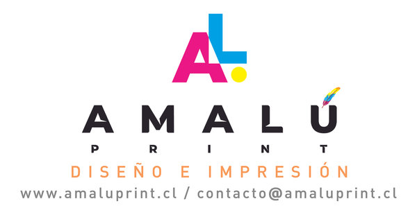 Amalú Print
