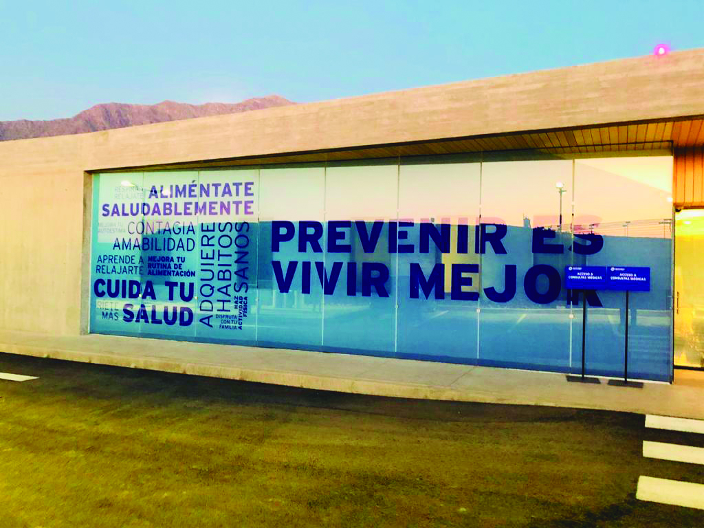 Trabajo de Amalú Print